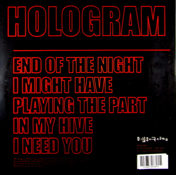hologram